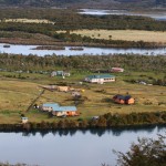 Centro Recreacional Río Serrano